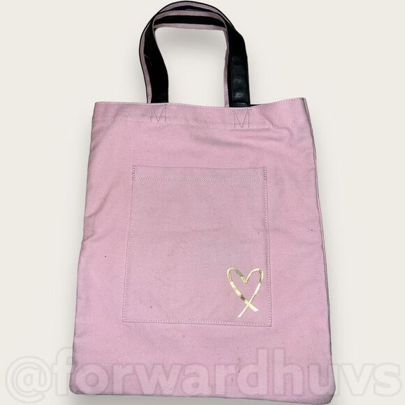 Love Made Me Do It Victoria’s Secret Tote - Picture 5 of 9